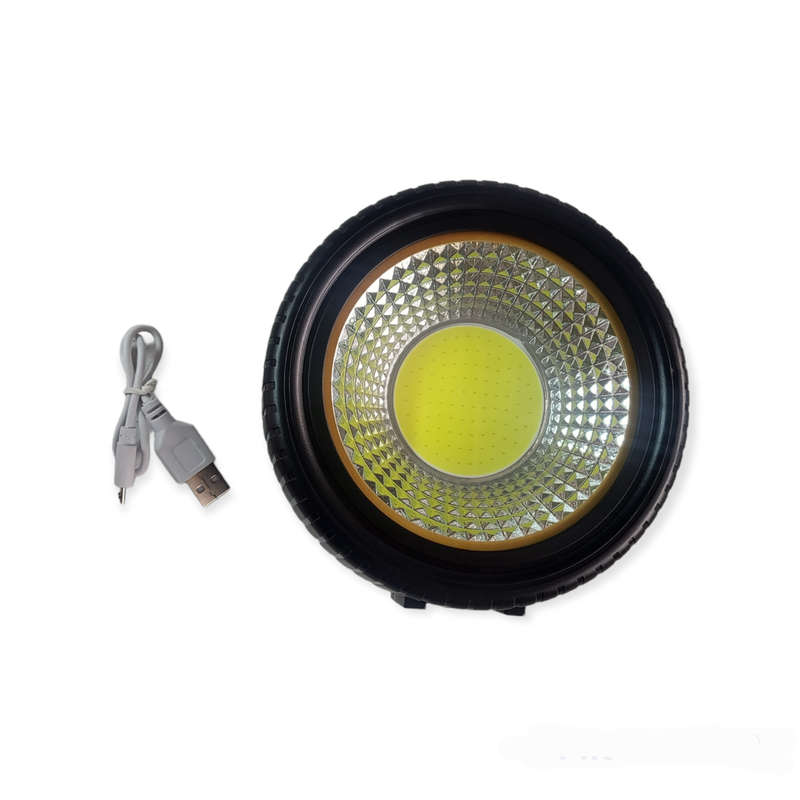 FA-CC025-1 LED Solar Powered Tent Camping Light  50W