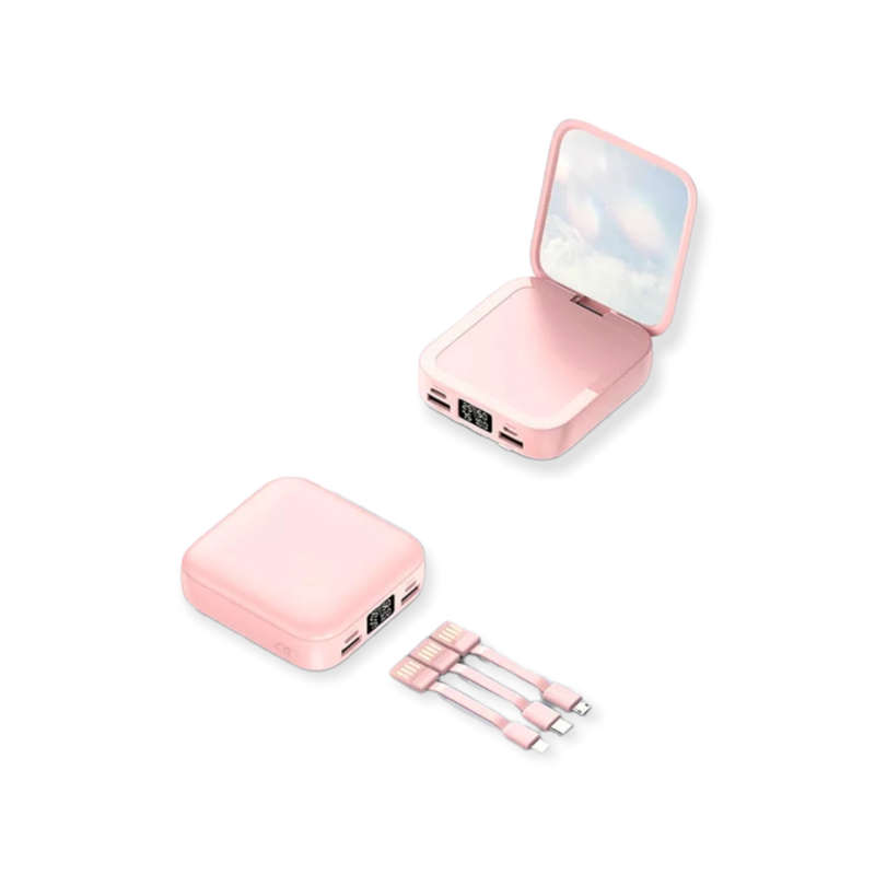Treqa TR-945 Power Bank 10000Mah