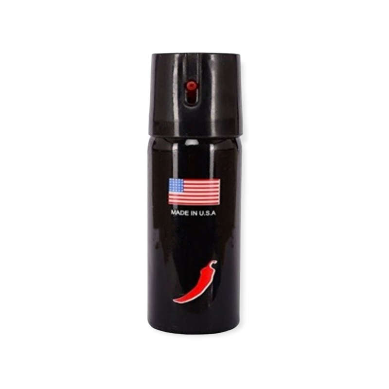 FA-60ML Self Defense Pepper Spray Body Protect Aerosol Type
