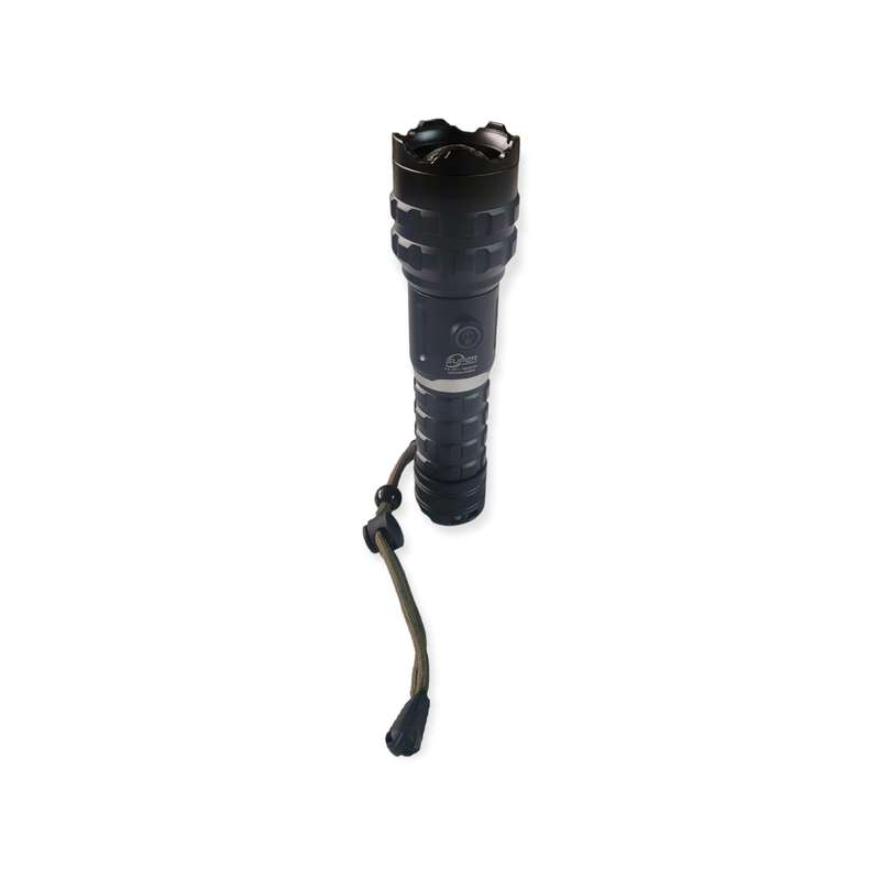 FA-J911 Strong Light White Laser Flashlight