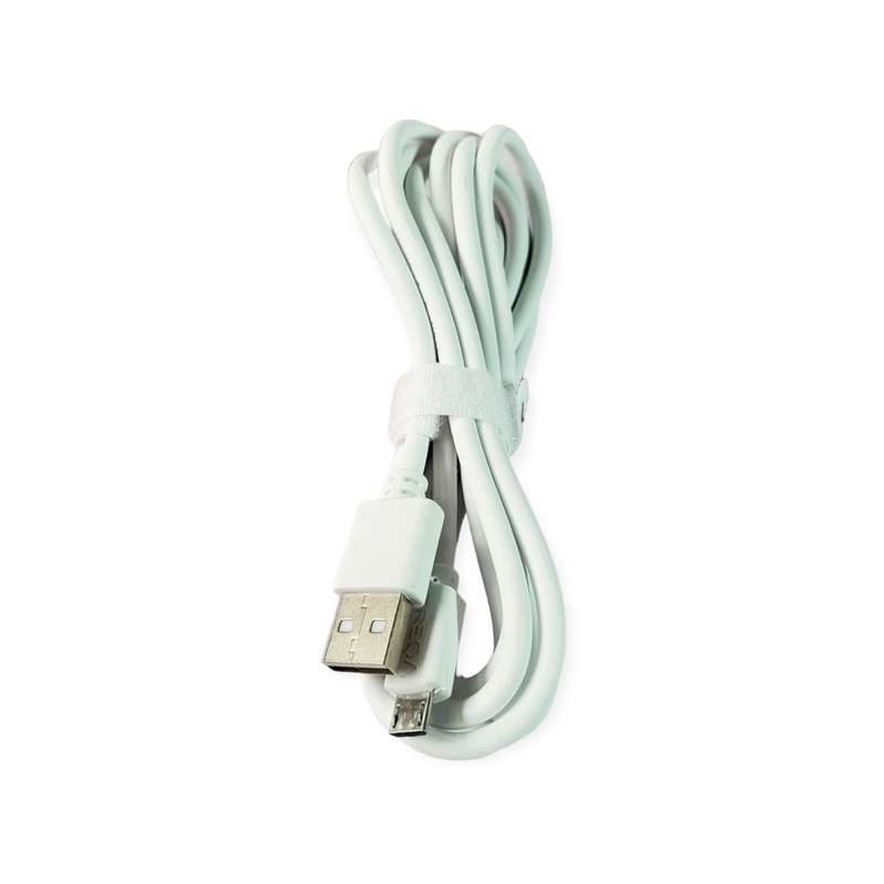 Treqa CA-8071 USB  Cable Charger 2000mm Micro