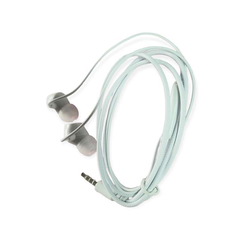 Treqa EP-751 Hands Free Earphones 3.5mm