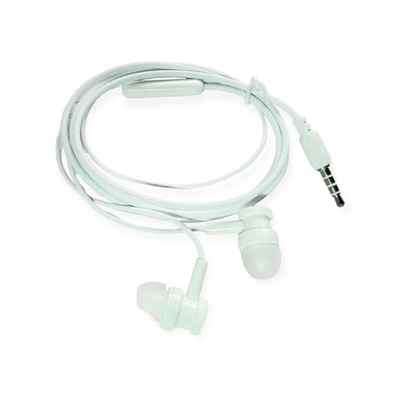 Treqa EP-749 Hands Free Earphones 3.5mm
