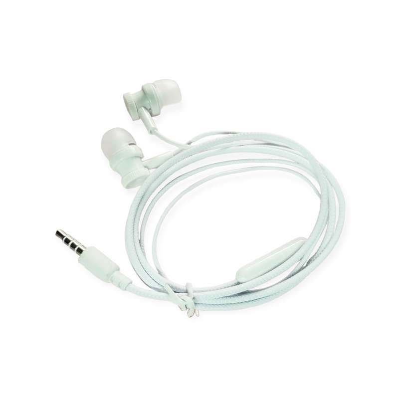 Treqa EP-749 Hands Free Earphones 3.5mm