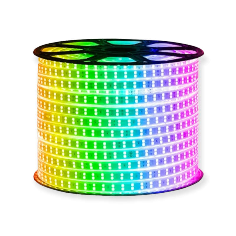 Aerbes AB-Z010 12mm RGB-120D LED 5050 Strip Light 100M Roll
