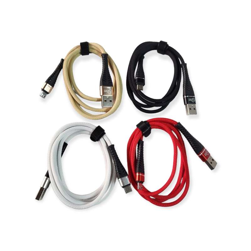 A942 Micro Data Cable V8