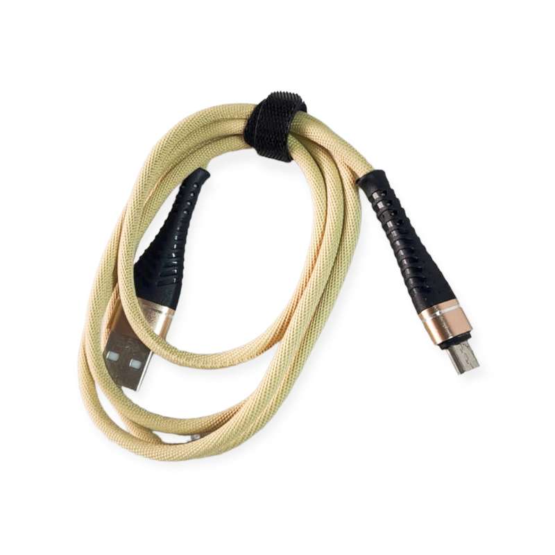 A942 Micro Data Cable V8