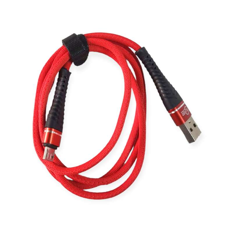 A942 Micro Data Cable V8
