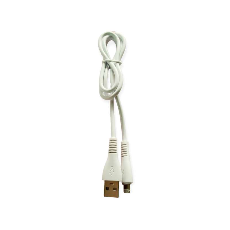 SE-338 USB To Lightning 1m Cable