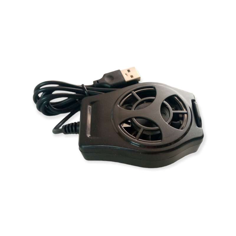 DS-02 Universal Mini Cooling  Mobile Phone Gaming Fan