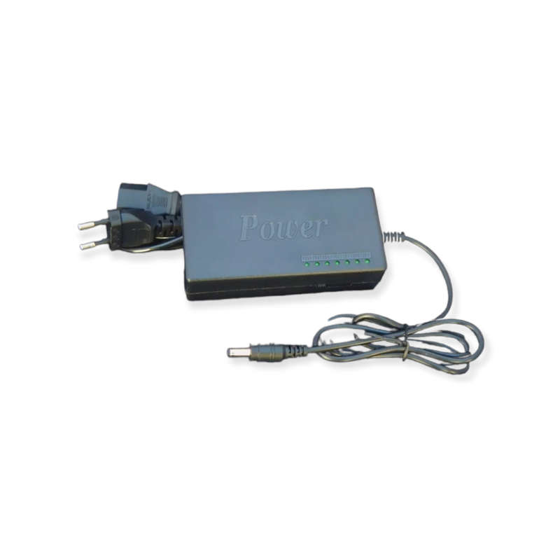 Aerbes AB-H003 Universal Power Adapter For Laptop Charger 120W
