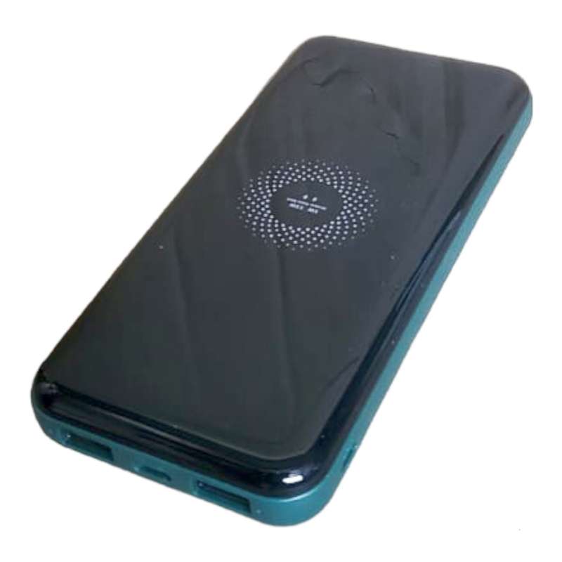 Treqa TR-932 10000Mah Power Bank