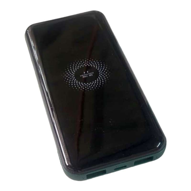 Treqa TR-932 10000Mah Power Bank