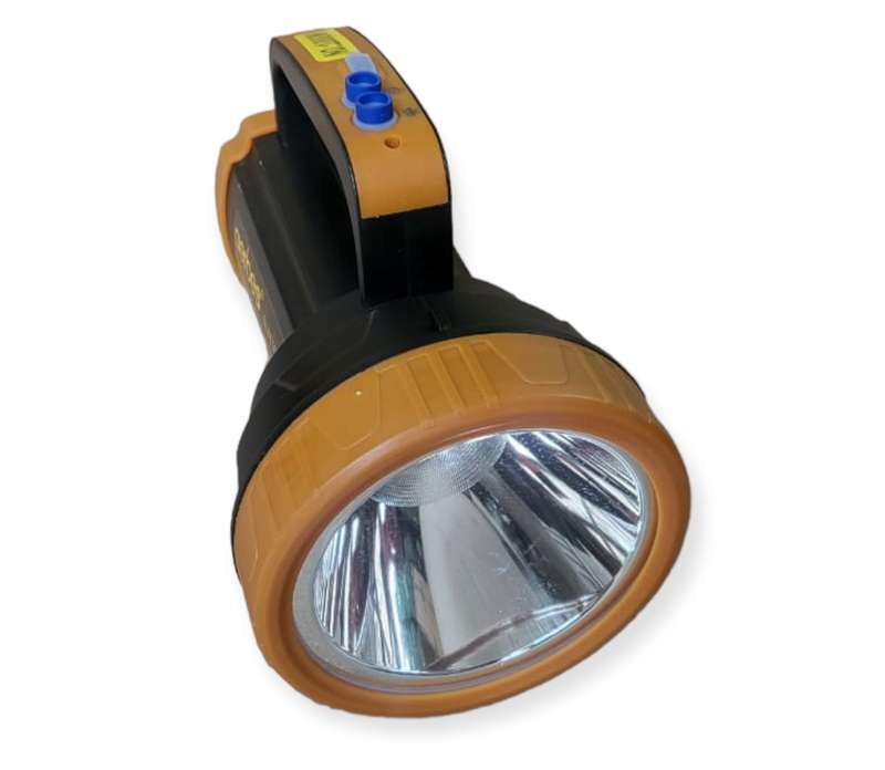 Aerbes AB-Z1155 1000W Searchlight 4500Mah Battery With Bluetooth Speaker
