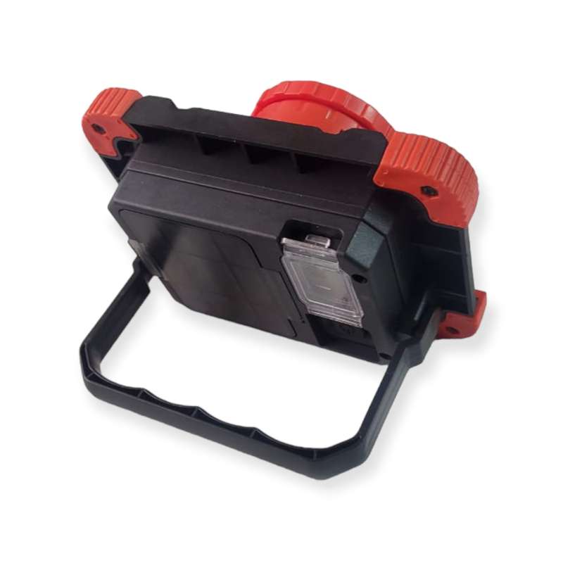 FA-U-703 Rechargeable COB Light With Focusing Lens 1200Lumens