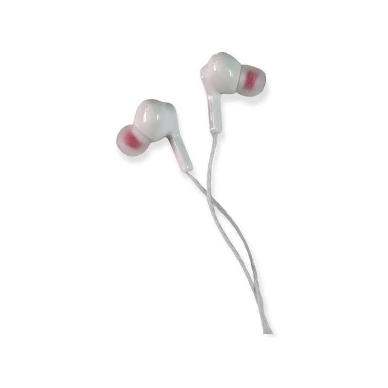 Treqa EP-763 3.5mm Wired Earphones