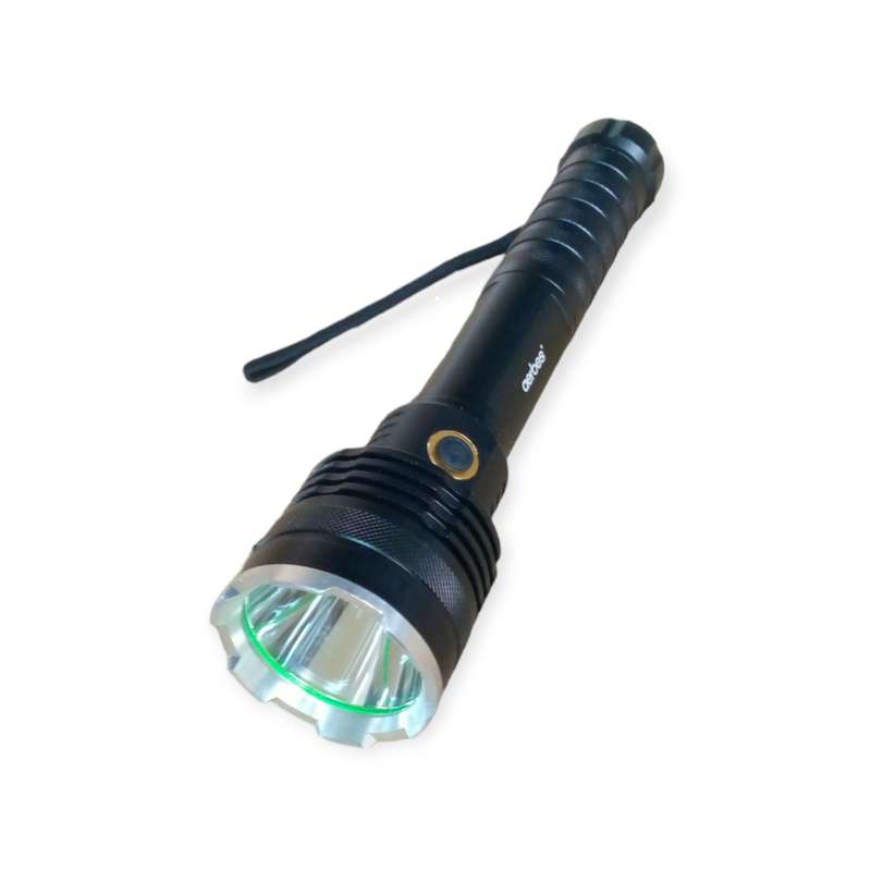 Aerbes AB-Z1185 Flashlight with 1200mah 18650 Battery