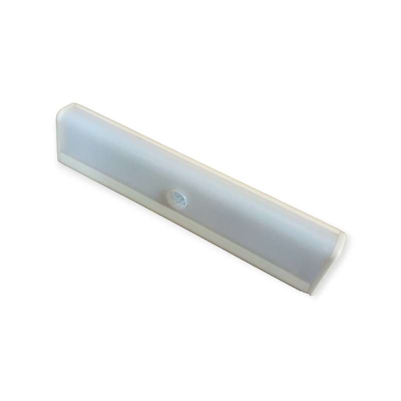 FA-1820 Battery Operated Induction Magnetic Sensor Light