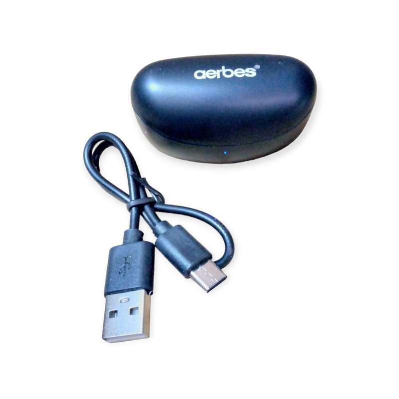 Aerbes AB-D466 Wireless Bluetooth Headset
