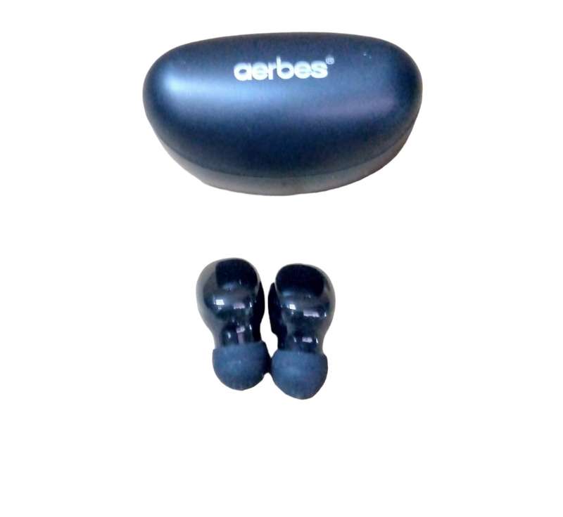 Aerbes AB-D466 Wireless Bluetooth Headset