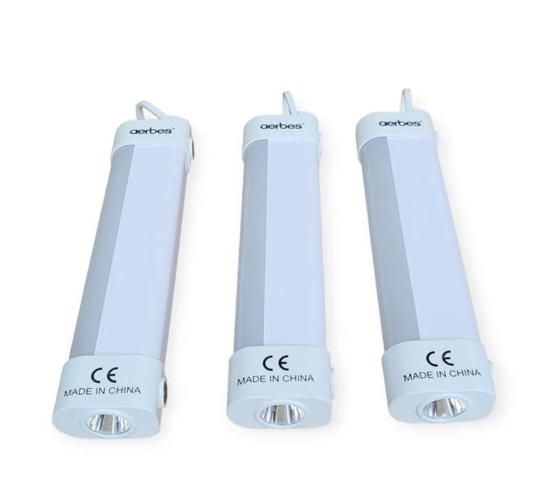 Aerbes AB-YJ02 Outdoor Emergency Tube Light 20W
