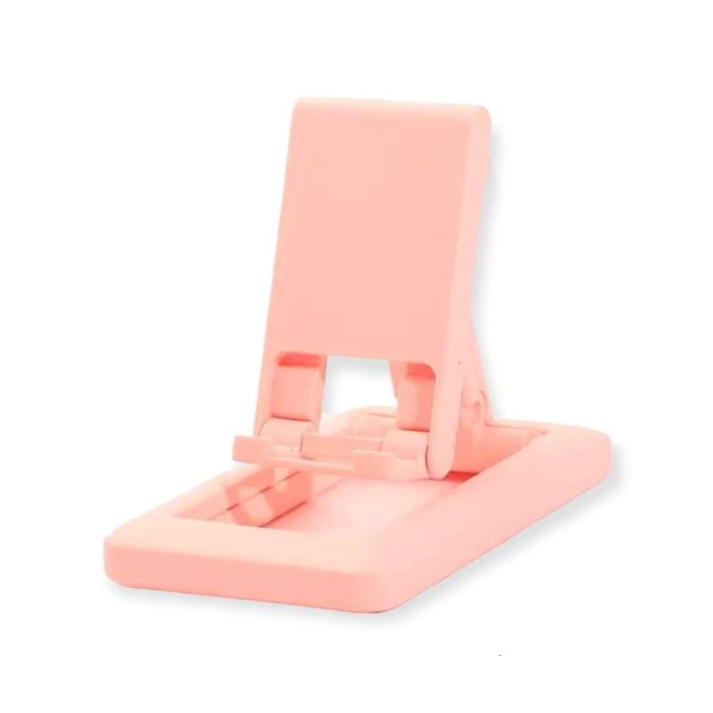Aerbes AB-ZJ19 Adjustable Foldable Mobile Phone Holder