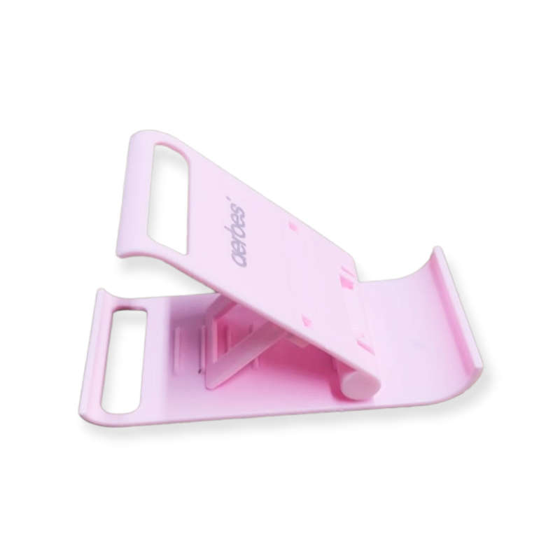 Aerbes AB-ZJ16 Adjustable Foldable Mobile Phone Holder