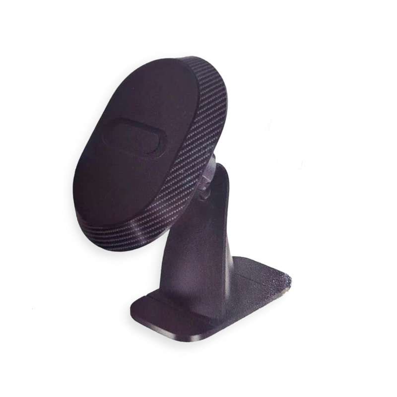 Treqa BC-T21 Air Vent And Dash Board Magnetic Car Phone Holder Mount