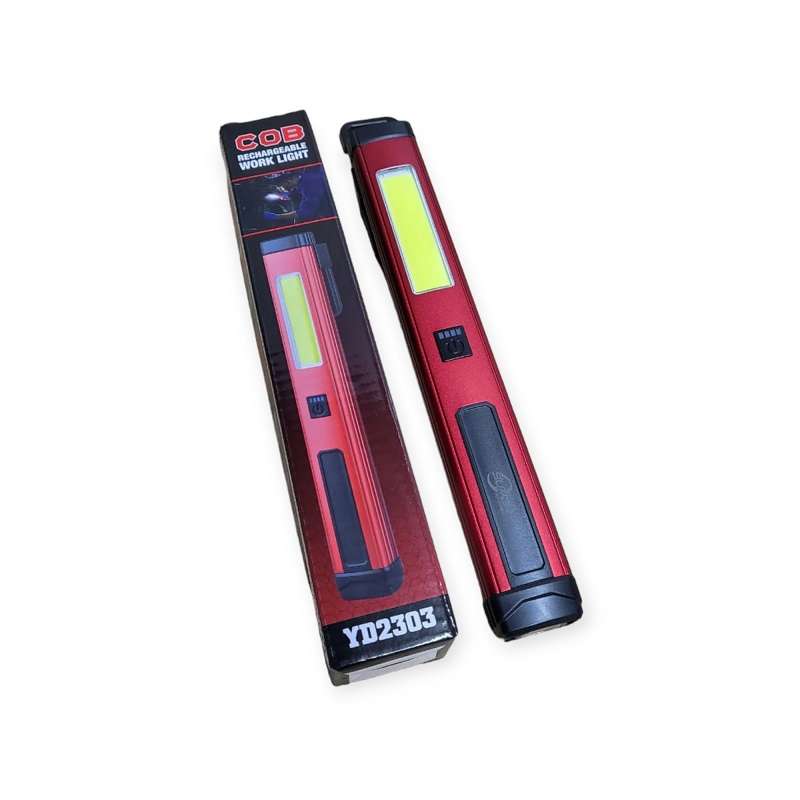 FA-YD-2303 Aluminum Alloy Rechargeable Work Light