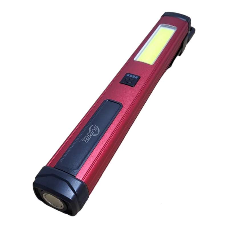 FA-YD-2303 Aluminum Alloy Rechargeable Work Light