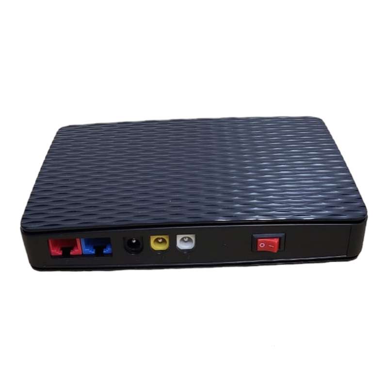 SE-P18C Mini DC UPS For Routers And Small Electronics  8800mah