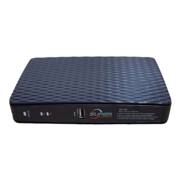 Bvot B27 Wireless  Wifi Router 4G lite +SE-P18C  8800mah Mini UPS