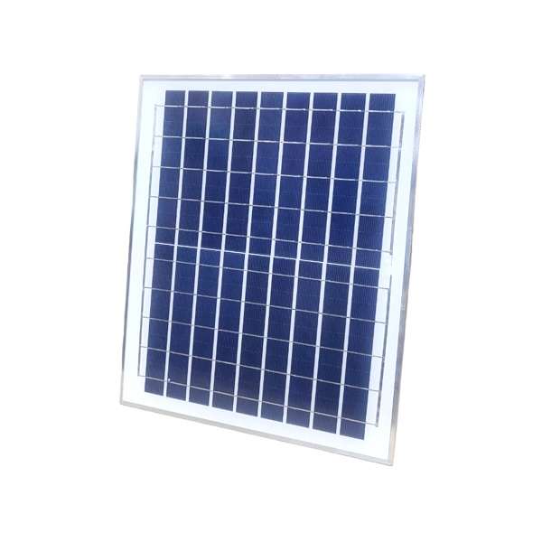 Aerbes AB-FS01 Solar Powered Fan 15W 12Inch