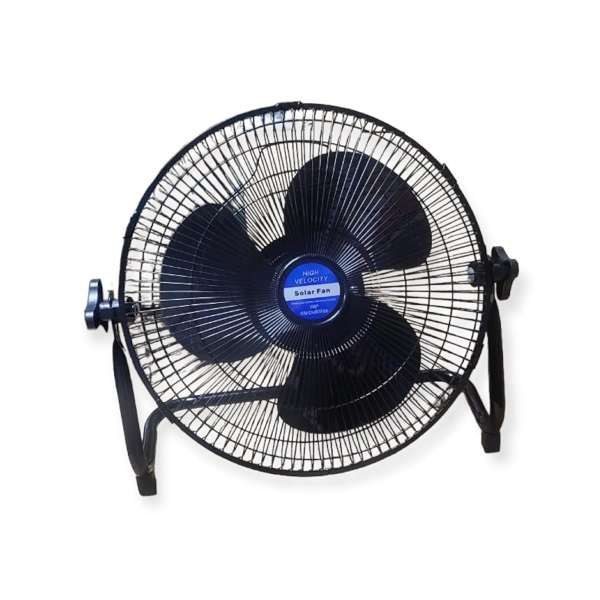 Aerbes AB-FS01 Solar Powered Fan 15W 12Inch