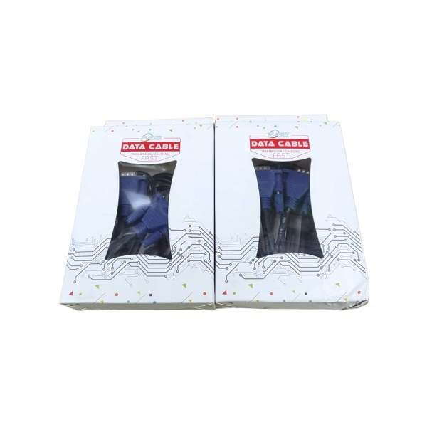 SE-118 VGA To VGA Cable 1,5m