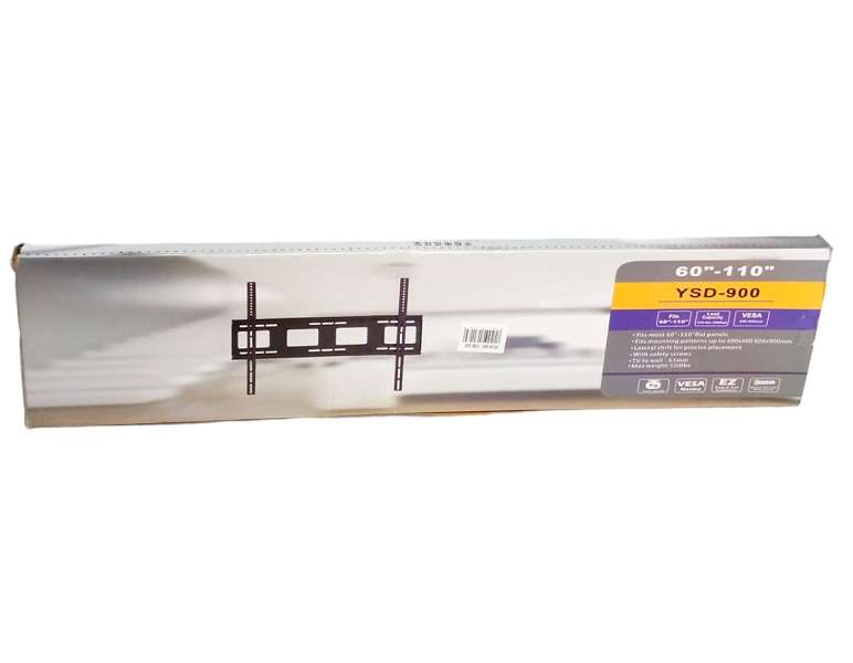 YSD-900 Flat Panel TV Bracket Wall Mount 60-120