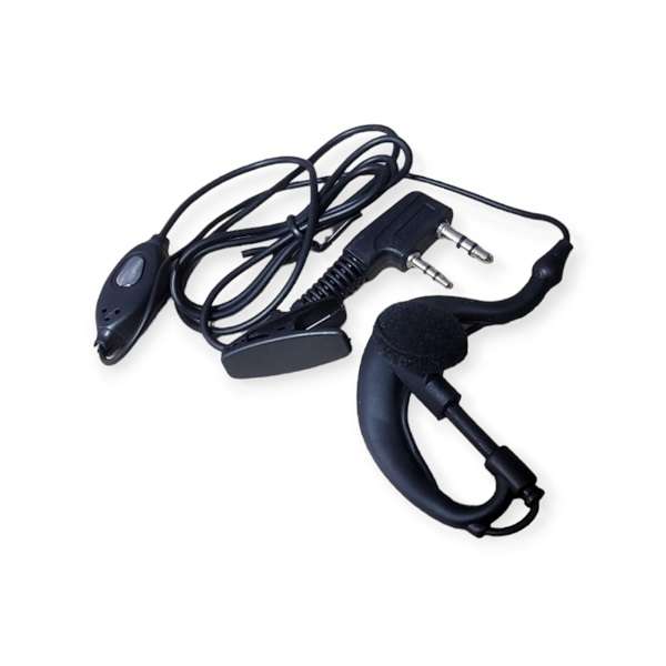 Super E-T8  Dual Walkie Talkie 8W 4.2V 1500Mah Battery