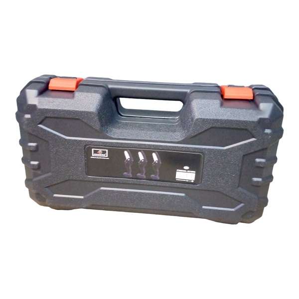 Jiageng JG1086 Electric Chainsaw With Two 24V Lithium Battery 3000Mah