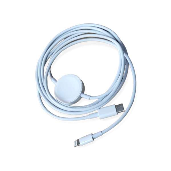 2 in 1 Watch Charger