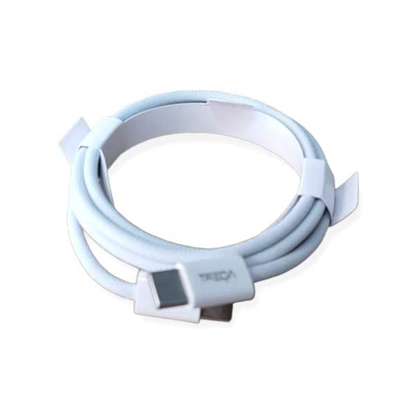 Treqa CA-1018 PD Charging Cable 1M