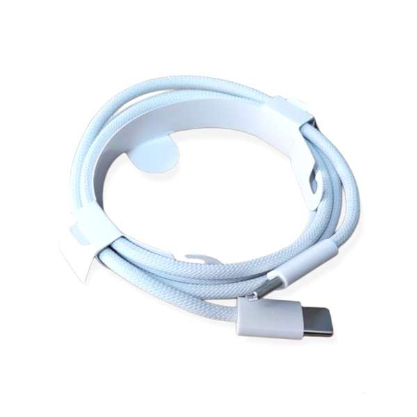 Treqa CA-1018 PD Charging Cable 1M