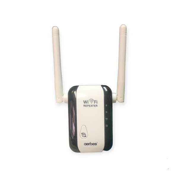 Aerbes AB-D017 Network Amplifier Wifi Repeater
