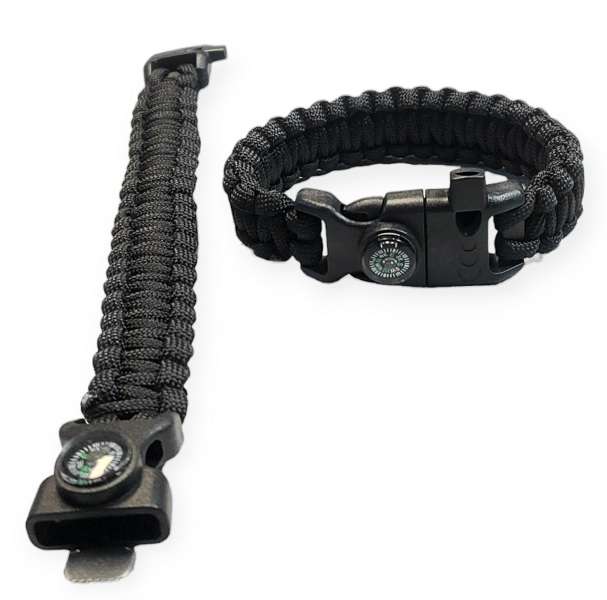183972 Paracord Bracelet