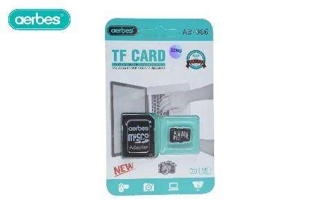 Aerbes AB-066 128G Micro SD Card Memory Card
