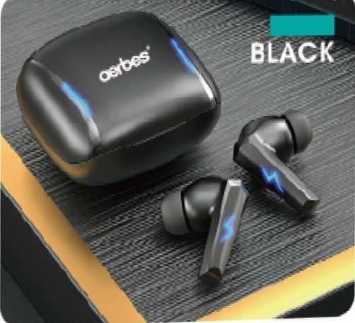 Aerbes AB-EJ04 TWS Bluetooth V5.1 Earphones