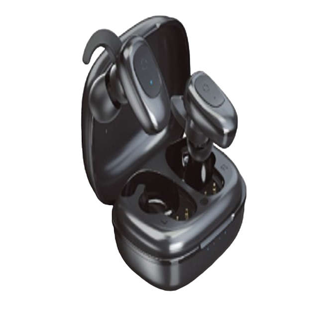 Aerbes AB-D477 Wireless Bluetooth 5.1V Headsets