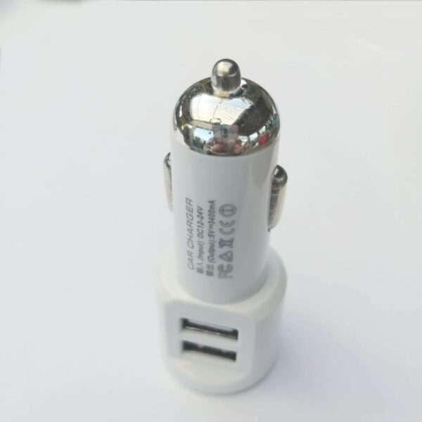S309 Super E 18W Type C Car Charger