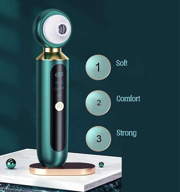 183711 Visual Black Head Remover