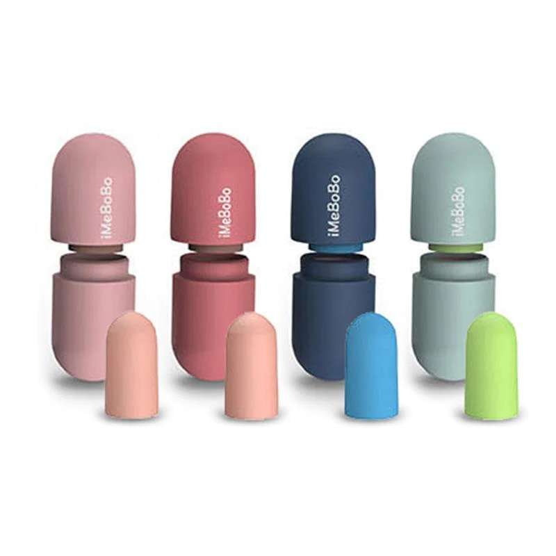 iMeBoBo Noise Canceling Earbuds