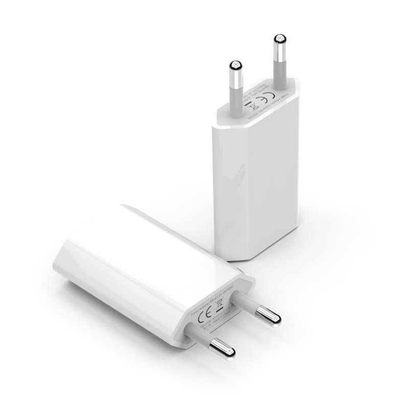 Wolulu AS-51372 USB Wall Charger 1A